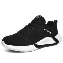 Load image into Gallery viewer, PUPUDA Men Sneakers Lightweight Casual Shoes Men Comfortable Sport Shoes Male Good Quality Jogging Shoes For Men Running Sneaker
