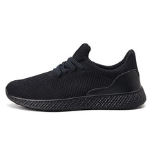 Load image into Gallery viewer, Summer Men Shoes Fashion Casual Jogging Shoes for Men Mesh Breathable Walking Shoes Light Male Sneakers Big Size 45 48 Footwear
