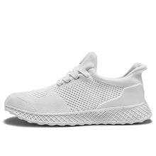 Load image into Gallery viewer, Summer Men Shoes Fashion Casual Jogging Shoes for Men Mesh Breathable Walking Shoes Light Male Sneakers Big Size 45 48 Footwear
