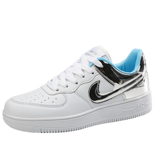 Load image into Gallery viewer, Unisex Summer High Top Air Sneakers Men Outdoors Running shoes stan adults Sports shoes Women Athletic Fitness jogging footwear
