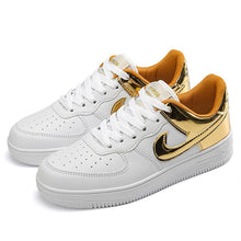 Load image into Gallery viewer, Unisex Summer High Top Air Sneakers Men Outdoors Running shoes stan adults Sports shoes Women Athletic Fitness jogging footwear
