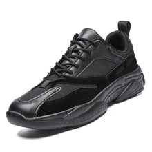 Load image into Gallery viewer, VastWave Air Mesh shoes for men Lace Up Shoe mens sneakers Patch casual Men Running Sport Athletic Shoes Man Walking Leisure
